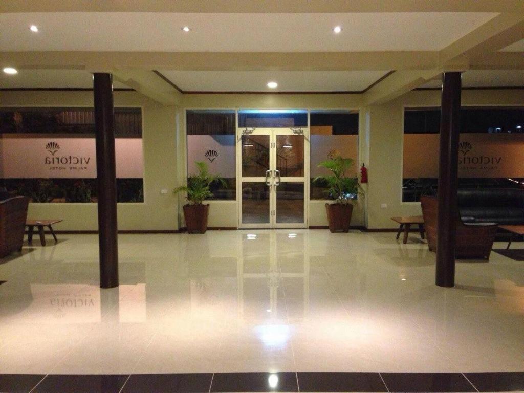 Victoria Palms Hotel Suva Exterior photo